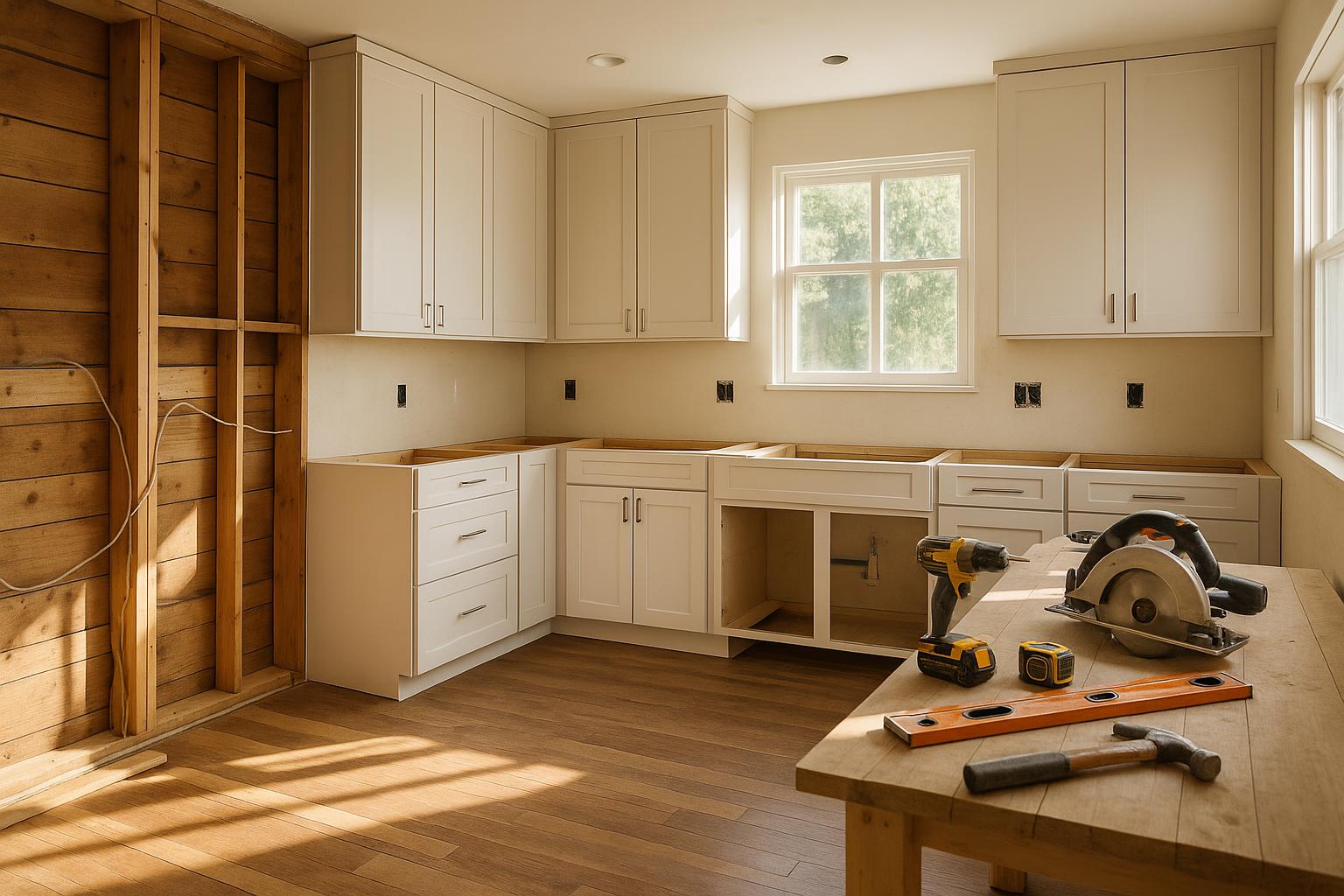 How Long Does a Home Remodel Actually Take in San Diego?