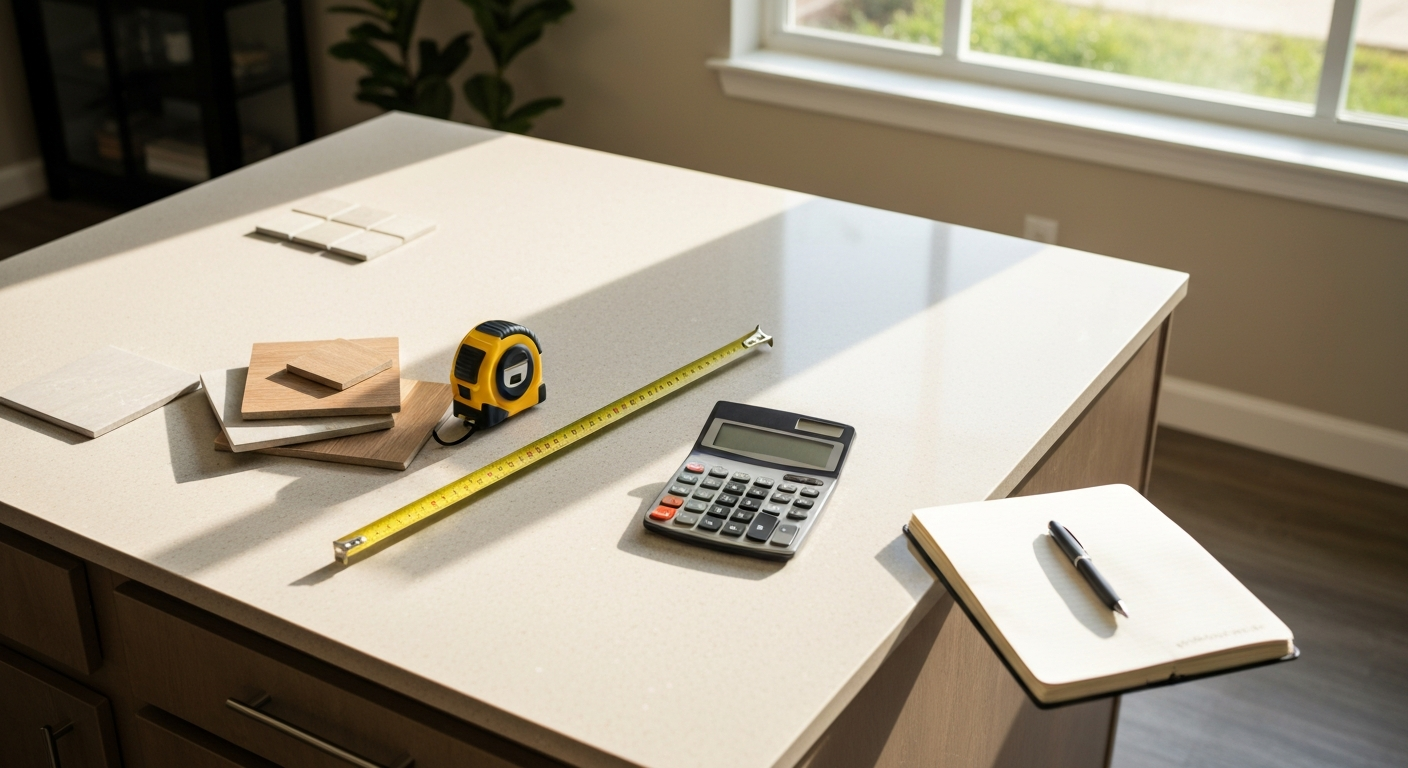 How to Set a Realistic Budget for Your San Diego Remodel