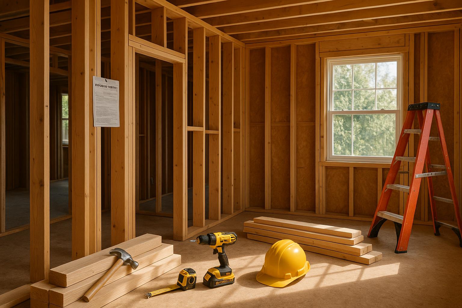 San Diego Remodeling Permits: What Homeowners Need to Know