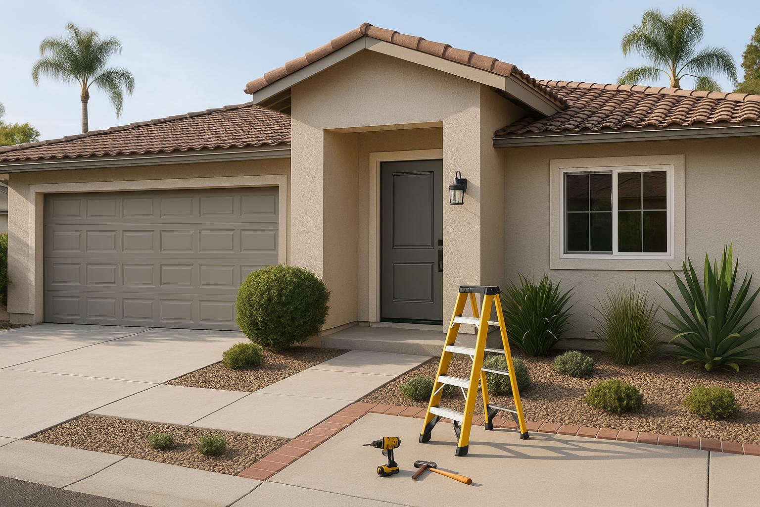 Stonegate Building Pros local service coverage in San Diego